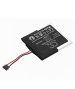 Battery 3.7V 0.5Ah LiPo 3PINSBR for Phonak inspiro tx