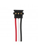 Batterie 3.7V 250mAh LiPo 453329 pour Phonak iCube 1