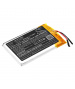 Battery 3.8V 3.4Ah LiPo for Acer Iconia One 7 B1-750