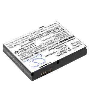 Batterie 3.85V 3Ah Li-ion VBT1 pour TPE Ingenico iPA280