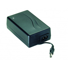 Chargeur Li-ion 2 cells 8.4V/ 2.7A Mascot 2541LI