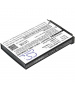 Batterie 3.7V 1.35Ah Li-ion BPK087-201-01-A pour Motorola MPM-100
