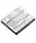 3.7V 5.25Ah Li-Ion IS900 Batteria per Pax A920 Terminale