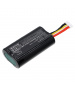 Batterie 7.4V 2.6Ah Li-ion XKD-184 pour Terminal PAX N910