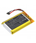 Battery 3.7V 1.8Ah LiPo for Sony Xperia ion