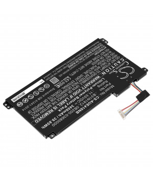11.55V 3.45Ah Li-ion B31N1912 Battery for Asus VivoBook 14