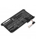 Batterie 11.55V 3.45Ah Li-ion B31N1912 pour Asus VivoBook 14