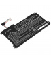 Batterie 11.55V 3.45Ah Li-ion B31N1912 pour Asus VivoBook 14