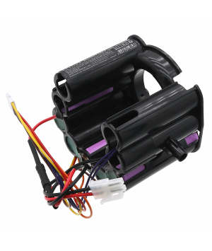 Batteria agli ioni di litio da 18,5 V 3,5 Ah V8260S5 per Rowenta Dual FORCE RH6737WH/AM0