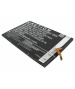 3.8VV 2.3Ah Li-Polymer Battery for SSB D970L