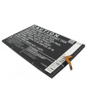 BL-N2300 3.8V 2.3Ah LiPo Battery for BLU D970L