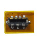 3.8VV 2.3Ah Li-Polymer Battery for SSB D970L