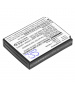 Battery 3.7V 1.7Ah Li-ion for Motorola MTH650, MTH800