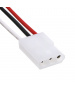 Pile 4.5V alcaline 200-145 pour distributeur Bay West Wave'NDry 800