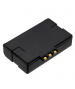 Batterie 6V 0.3Ah NiMh 6 833 994-02 télécommande AUT-CVP pour BMW G05 X5