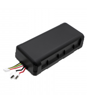 Batterie 22.2V 4.5Ah Li-Ion BPR-1P6S-5130A pour Roborock Dyad U10