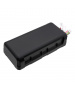 BPR-1P6S-5130A 22.2V 4.5Ah Li-Ion Battery for Roborock Dyad U10