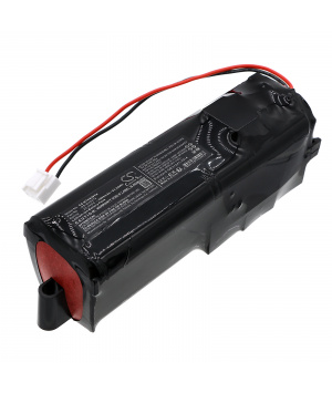 Batterie 25.9V 2.5Ah Li-Ion RS-RH5274 pour Rowenta Air Force Extrême RH8828