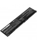 Batería 11.4V 4.35Ah LiPo 1132N para DELL Chromebook 11