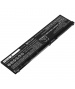 Batterie 11.4V 8Ah LiPo 0RY3F9 pour DELL Precision 7330