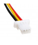 Batterie 3.7V 0.5Ah LiPo 3795 pour Interphone video Alarm.com