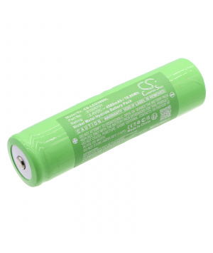 Batterie 2.4V 4.5Ah NiMh 91505701 pour niveau laser Leica Disto L360
