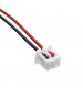 Pile Lithium 3.6V pour Enregistreur de Temperature JRI SPY TH/TC/UN