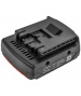 Batterie 14.4V 2Ah Li-Ion type BOSCH GSR 14.4 V-LI