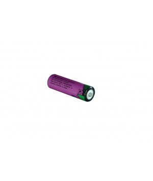 Pile lithium 3.6V 1.8Ah AA Tadiran (SL560/S) Pile lithium 3.6V 1.8Ah AA Tadiran (SL560/S)