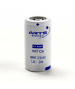 Battery Saft 1.2V 2Ah NiCd HRMT VHTCs 23/43