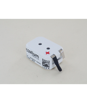 Batterie Ni-Cd 7,2V 150mAh (120661)