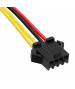 Batería de iones de litio 0769-03 de 10,8 V y 2,6 Ah para aspiradora Vileda VR One