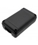 18V 5Ah Li-ion FB18V2.5 Battery for Flymo EasiCut 450