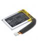 Batería LiPo de 7.4V 10Ah para altavoz JBL BoomBox