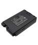 14.4V 2.6Ah Li-ion Battery for Robot Proscenic M8
