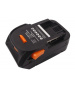 Batterie 18V 3Ah Li-ion pour AEG BBM 18 STX