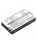 7.4V 1.1Ah LiPo SM-621D-BAT Battery for Simolio Wireless speaker SM-621