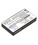 7.4V 1.1Ah LiPo SM-621D-BAT Battery for Simolio Wireless speaker SM-621