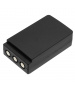 2.4V 2Ah NiMh BA202060 batteria per HBC Patrol S Gru