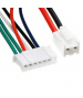 Batería de iones de litio de 21,6 V y 3 Ah 861790 para escoba SVC216FMB Gorenje