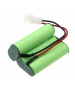 Battery 4.8V 2Ah NiMh for Zodiac Pump S35