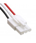 Batería de iones de litio de 25.2V 2Ah para aspiradora Philips PowerPro Aqua FC6408