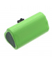 10.8V 2.6Ah Li-ion battery for Vactidy Nimble T6 robot