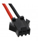 Batteria agli ioni di litio da 10,8 V 2,6 Ah per robot Vactidy Nimble T6
