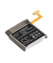 Battery 3.88V 570mAh LiPo GH43-05116A for Samsung Watch 5 Pro