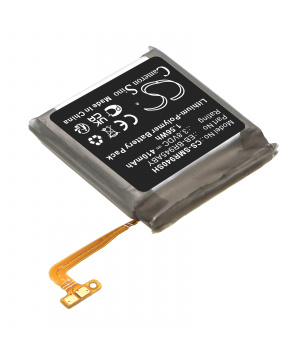 Batteria LiPo GH43-05158A da 3,8 V 410 mAh per Samsung Galaxy Watch 6 44 mm