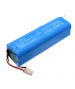 14.4V 5.2Ah Li-Ion Battery for XIAOMI Roborock T6 Vacuum Cleaner