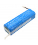 14.4V 5.2Ah Li-Ion Battery for XIAOMI Roborock T6 Vacuum Cleaner