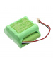Batterie 8.4V 2Ah NiMh AP-AA-EZBAT pour Alarme AP Agri-Alert 800EZK
