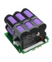 CL2020 22.2V 2.5Ah Li-ion Battery for Tineco iFloor 2.0 Slim Vacuum Cleaner